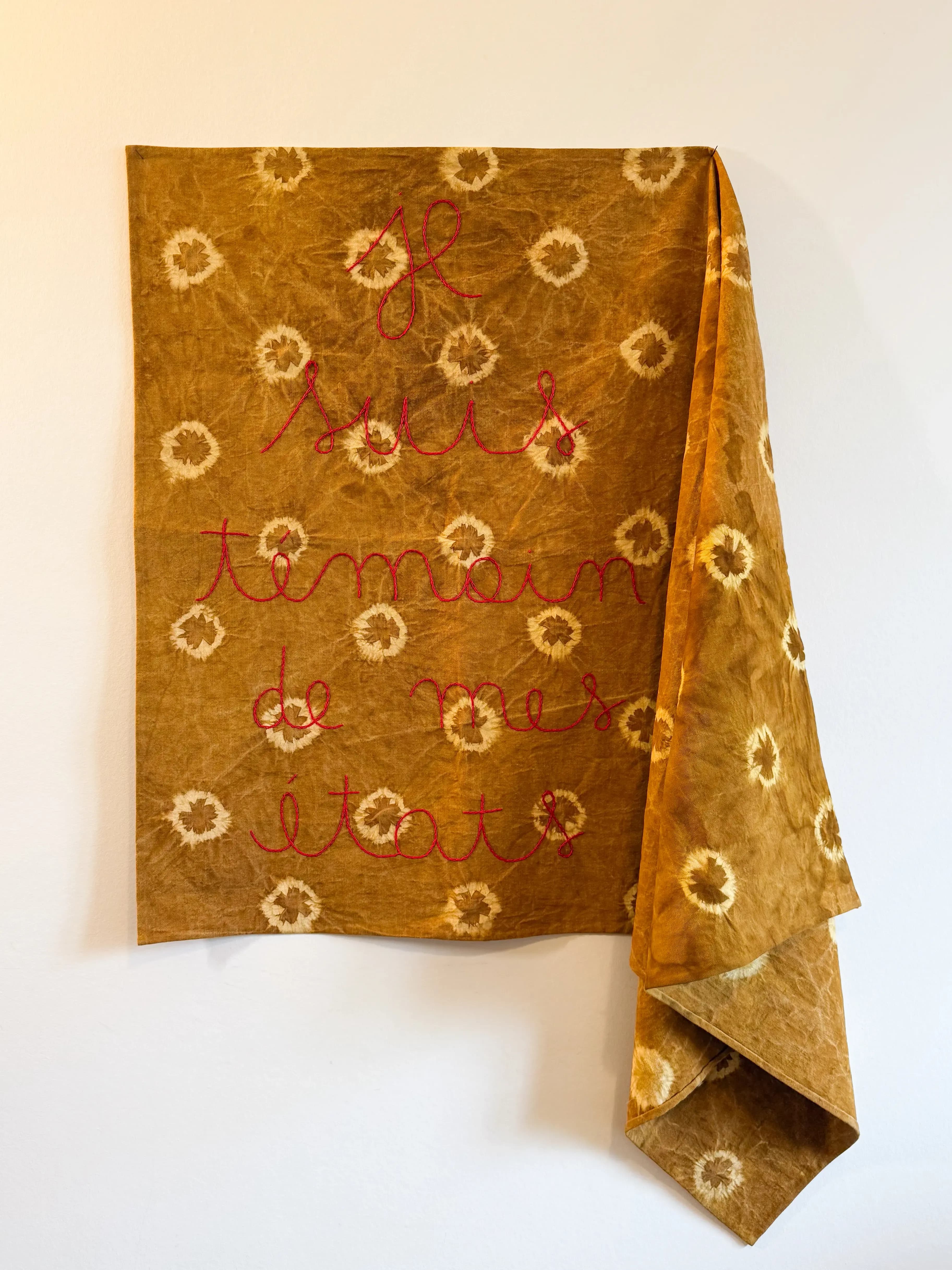 Changement d’état