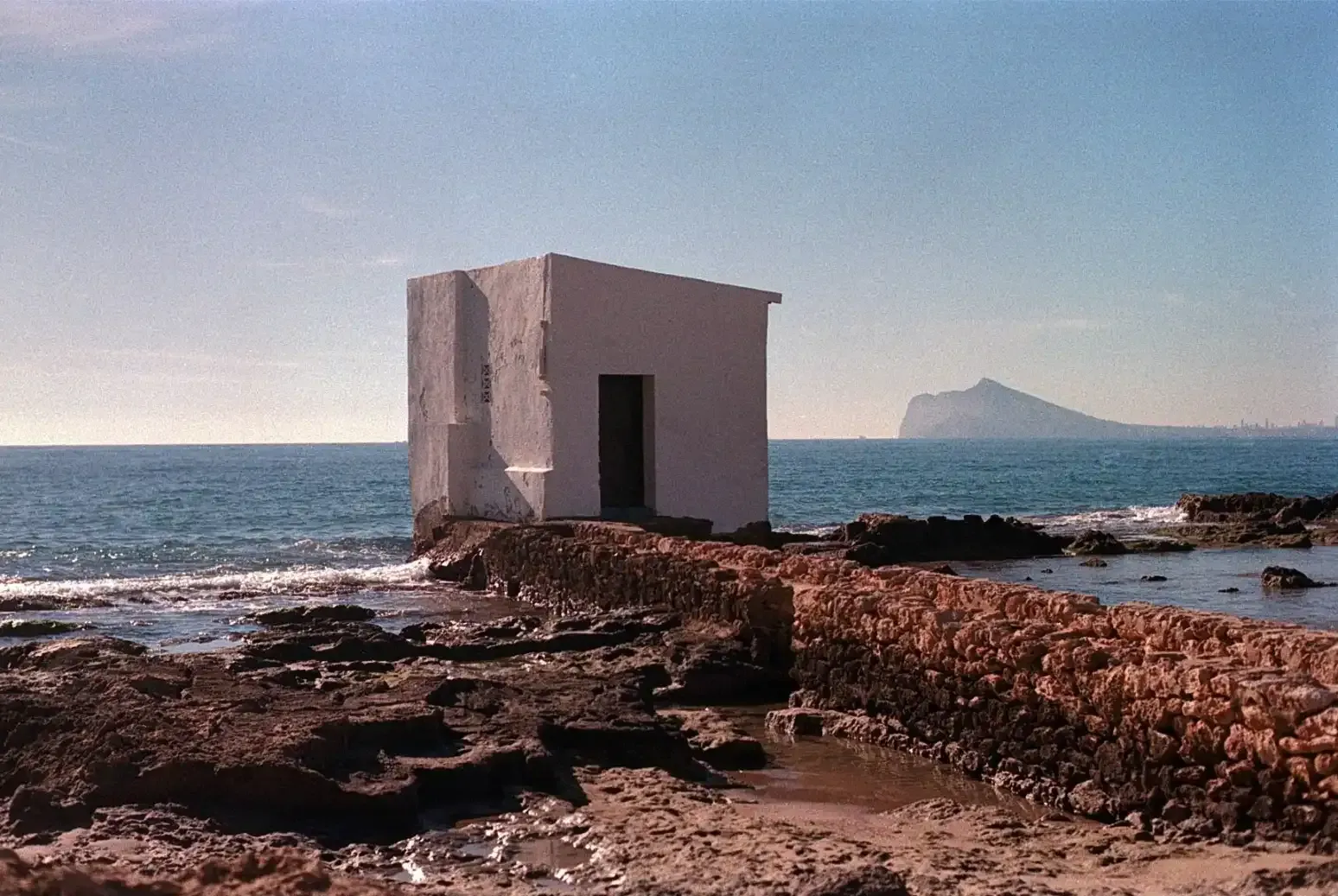 Habitar los espacios