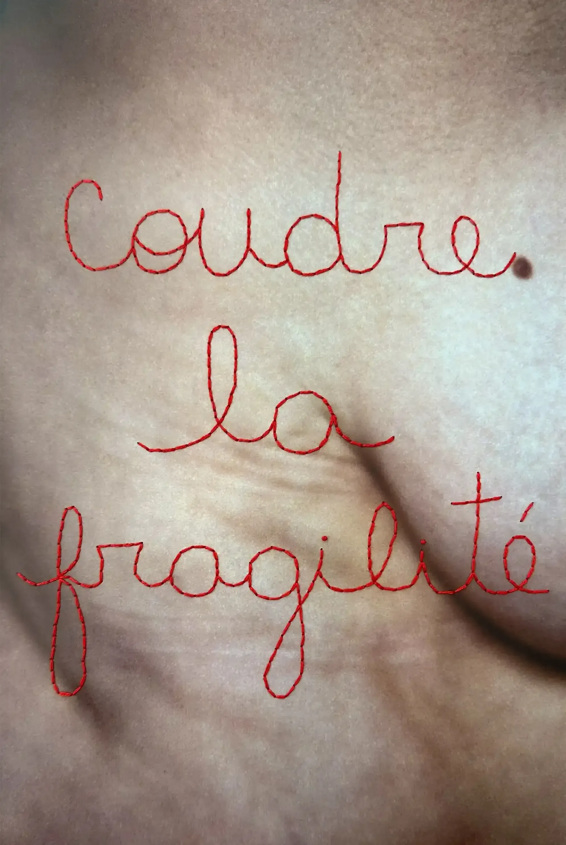 Retour au geste