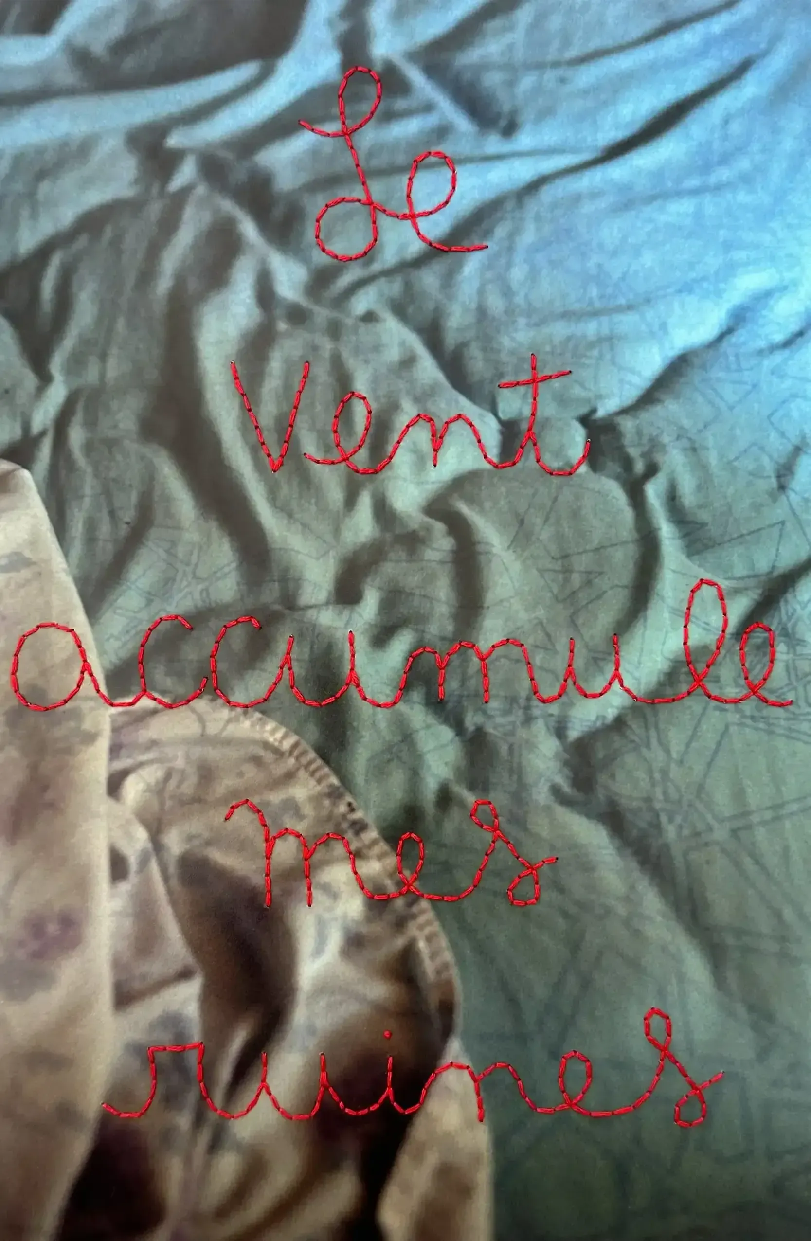 Retour au geste