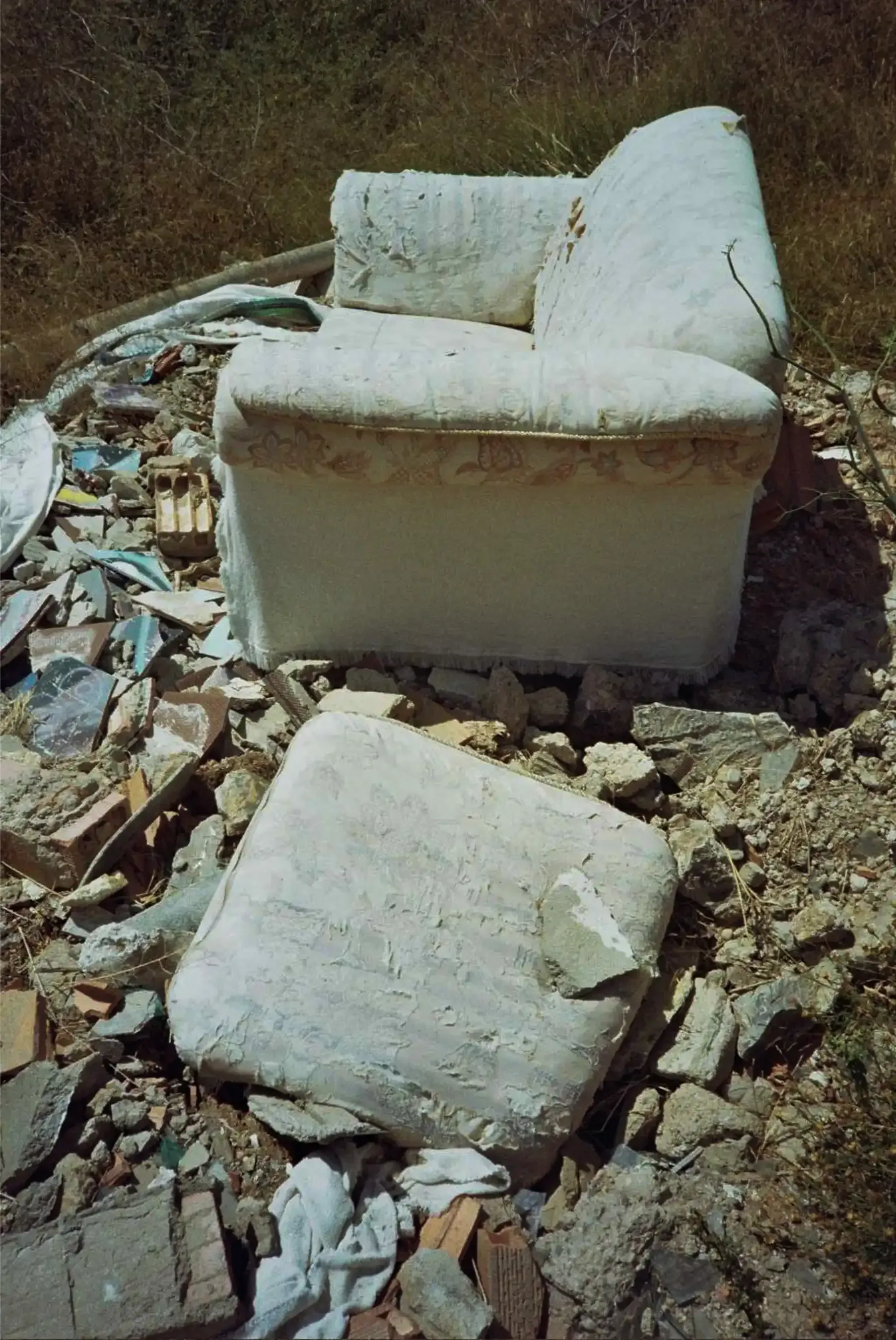 Habitar los espacios